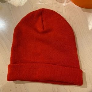 One size, stretch hat